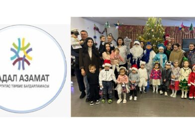 Удивительное путешествие в волшебную сказку