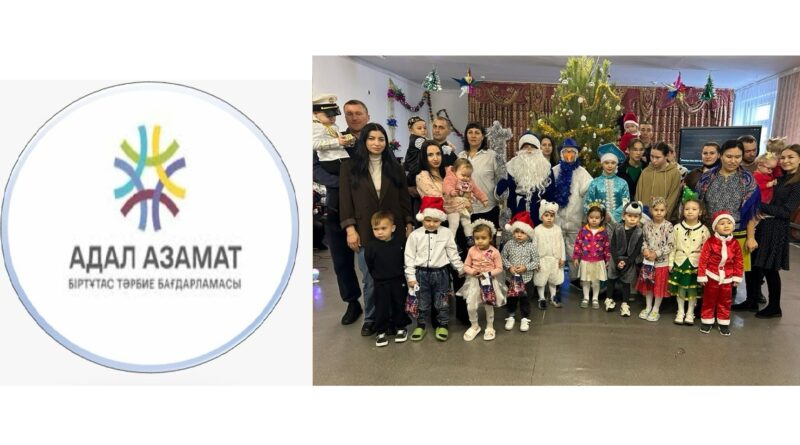 Удивительное путешествие в волшебную сказку